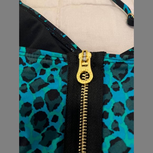 Marc Jacobs 2 Piece Bathing Suit - Picture 4 of 4